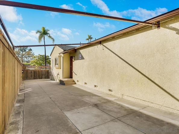 4611 Natalie Dr, San Diego CA 92115