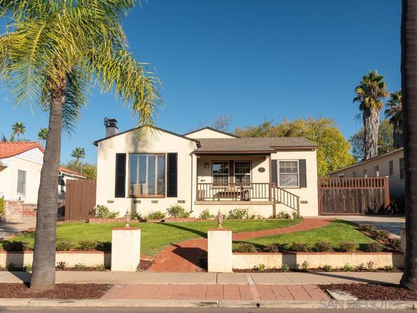 4611 Natalie Dr, San Diego CA 92115