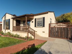 4611 Natalie Dr, San Diego CA 92115