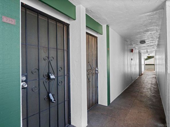 4060 Huerfano Ave 225, San Diego CA 92117
