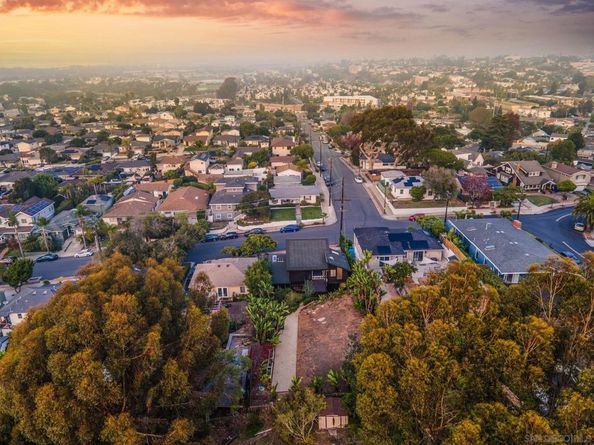 4021 Bernice Dr, San Diego CA 92107