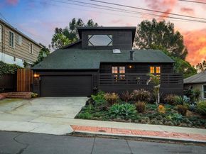 4021 Bernice Dr, San Diego CA 92107