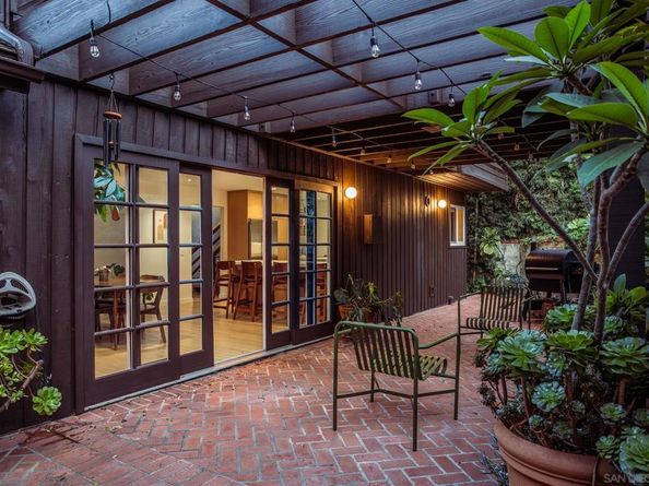 4021 Bernice Dr, San Diego CA 92107