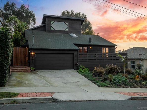 4021 Bernice Dr, San Diego CA 92107