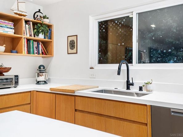 4021 Bernice Dr, San Diego CA 92107