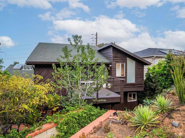 4021 Bernice Dr, San Diego CA 92107