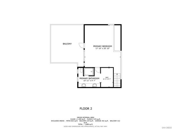 4021 Bernice Dr, San Diego CA 92107