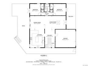 4021 Bernice Dr, San Diego CA 92107