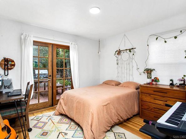 4021 Bernice Dr, San Diego CA 92107