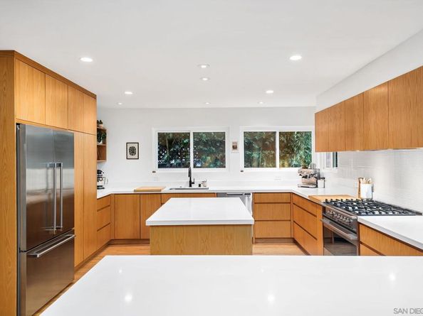 4021 Bernice Dr, San Diego CA 92107