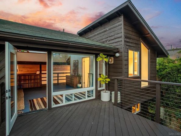 4021 Bernice Dr, San Diego CA 92107