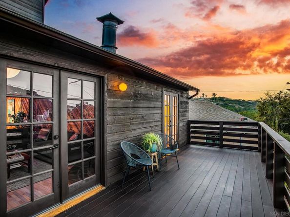 4021 Bernice Dr, San Diego CA 92107