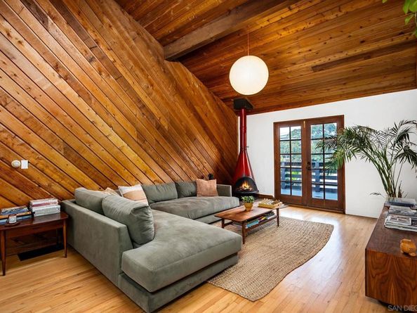 4021 Bernice Dr, San Diego CA 92107