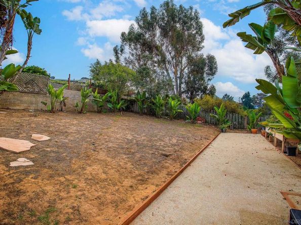 4021 Bernice Dr, San Diego CA 92107