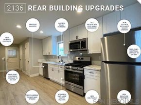 2136 Reed St, San Diego CA 92109