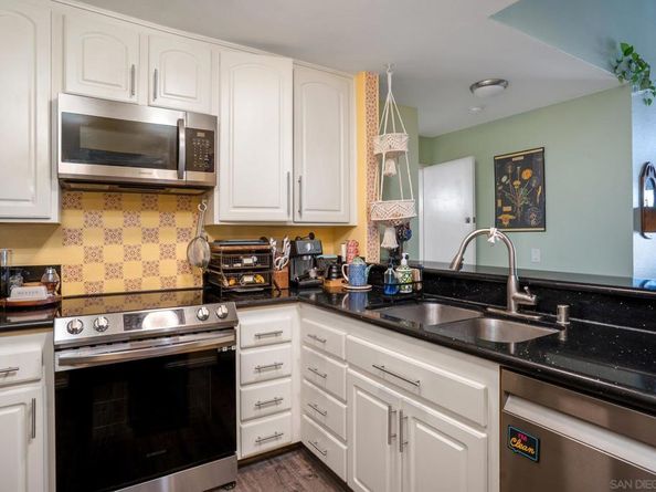 3955 Faircross Pl 80, San Diego CA 92115