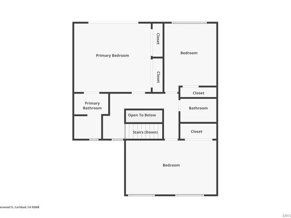 4718 Amberwood Ct, Carlsbad CA 92008