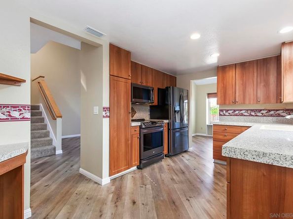 6317 Caminito Del Pastel, San Diego CA 92111