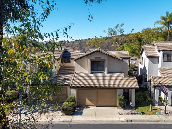 6317 Caminito Del Pastel, San Diego CA 92111