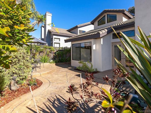 6317 Caminito Del Pastel, San Diego CA 92111