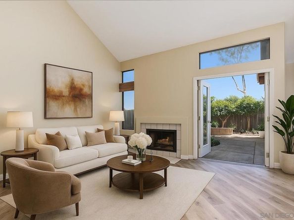 6317 Caminito Del Pastel, San Diego CA 92111