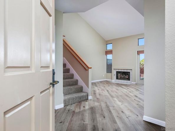 6317 Caminito Del Pastel, San Diego CA 92111