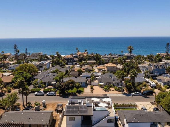 5140 Los Robles Drive, Carlsbad CA 92008