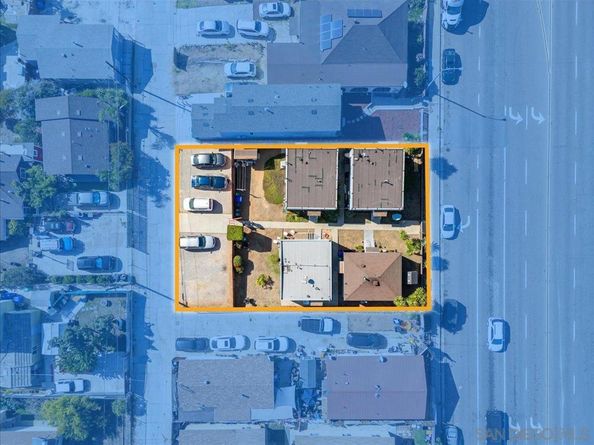 3453 59 Ocean View Blvd, San Diego CA 92113