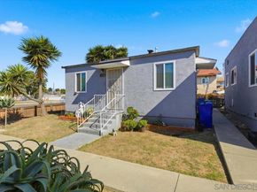 3453 59 Ocean View Blvd, San Diego CA 92113