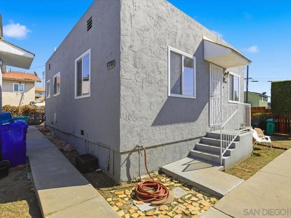 3453 59 Ocean View Blvd, San Diego CA 92113