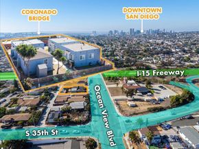 3453 59 Ocean View Blvd, San Diego CA 92113