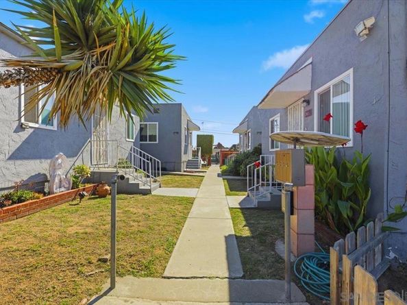3453 59 Ocean View Blvd, San Diego CA 92113