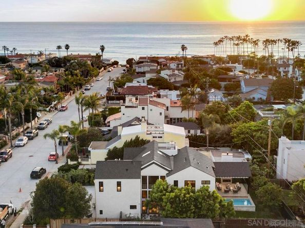 442 Westbourne St, La Jolla CA 92037
