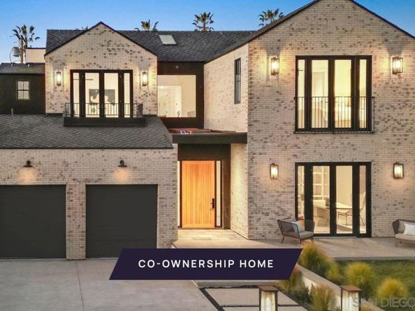 442 Westbourne St, La Jolla CA 92037