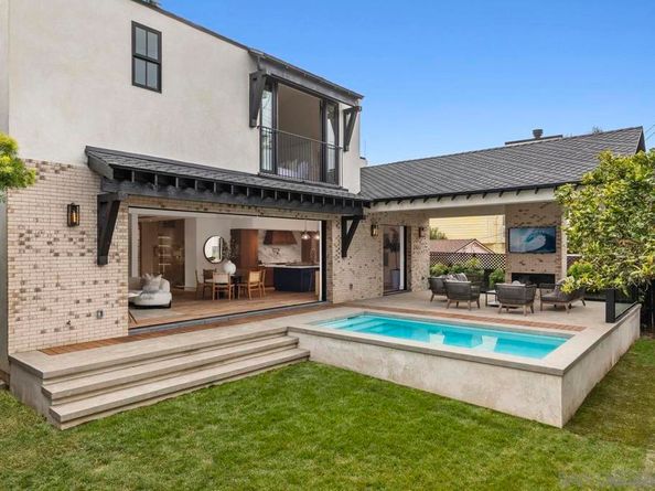 442 Westbourne St, La Jolla CA 92037