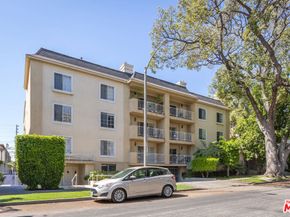 1535 S Bentley Avenue 301, Los Angeles CA 90025