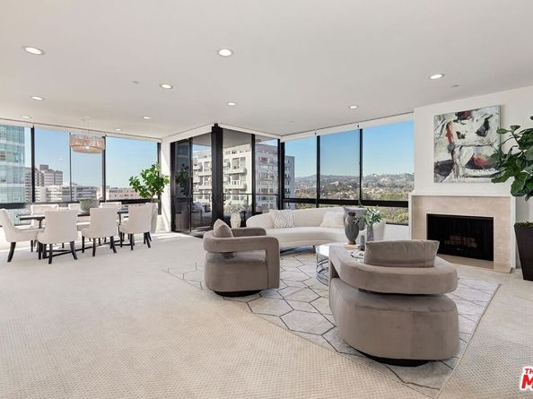 10350 Wilshire Boulevard 1102, Los Angeles CA 90024