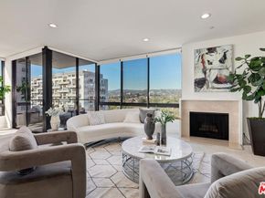 10350 Wilshire Boulevard 1102, Los Angeles CA 90024