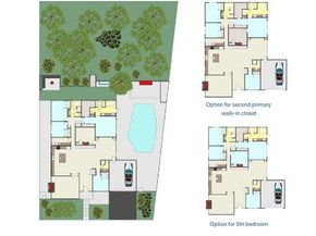 6401 Tahoe Drive, Los Angeles CA 90068