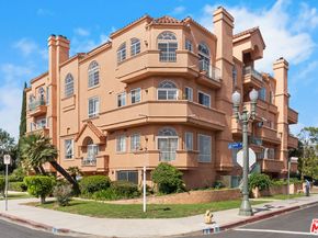 801 Lorraine Boulevard 301, Los Angeles CA 90005