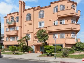 801 Lorraine Boulevard 301, Los Angeles CA 90005