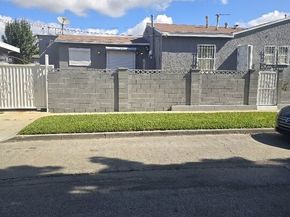 5959 Arlington Avenue, Los Angeles CA 90043
