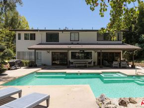 4729 Hermano Drive, Tarzana CA 91356