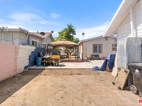 1161 W 67th Street, Los Angeles CA 90044