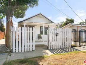 1161 W 67th Street, Los Angeles CA 90044