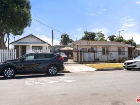 1161 W 67th Street, Los Angeles CA 90044