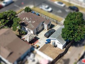 1161 W 67th Street, Los Angeles CA 90044