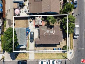 1161 W 67th Street, Los Angeles CA 90044