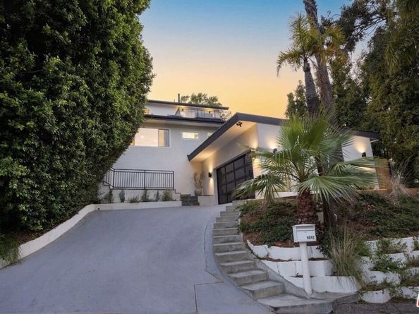 4041 Davana Road, Sherman Oaks CA 91423