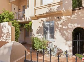 1232 Smithwood Drive, Los Angeles CA 90035